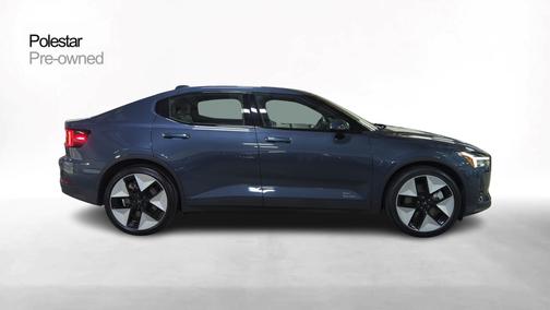 2024 Polestar 2 Long range Dual motor - AWD - Plus,Pilot