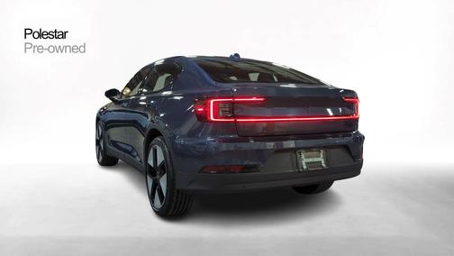 2024 Polestar 2 Long range Dual motor - AWD - Plus,Pilot