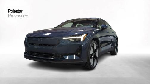2024 Polestar 2 Long range Dual motor - AWD - Plus,Pilot