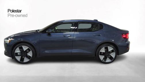 2024 Polestar 2 Long range Dual motor - AWD - Plus,Pilot