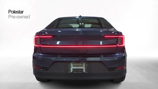 2024 Polestar 2 Long range Dual motor - AWD - Plus,Pilot