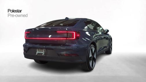 2024 Polestar 2 Long range Dual motor - AWD - Plus,Pilot