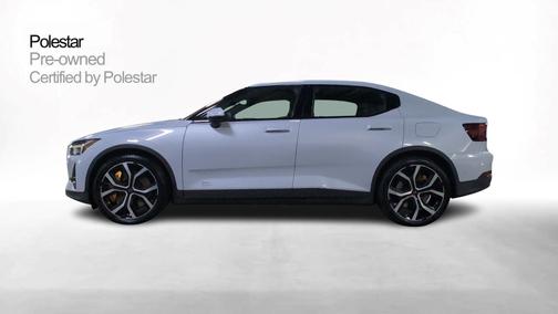 2021 Polestar 2 Long range Dual motor - AWD - Plus,Pilot,Performance