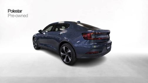 2024 Polestar 2 Long range Single motor - RWD - Plus,Pilot