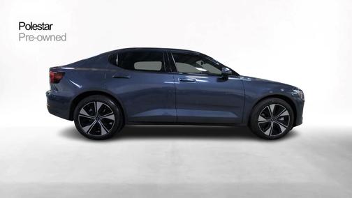 2024 Polestar 2 Long range Single motor - RWD - Plus,Pilot