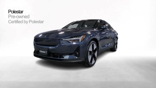 2024 Polestar 2 Long range Dual motor - AWD - Plus,Pilot