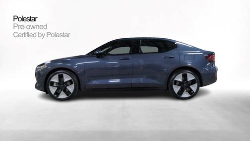 2024 Polestar 2 Long range Dual motor - AWD - Plus,Pilot