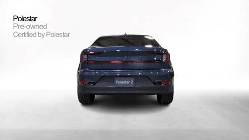 2024 Polestar 2 Long range Dual motor - AWD - Plus,Pilot