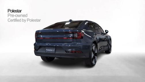 2024 Polestar 2 Long range Dual motor - AWD - Plus,Pilot