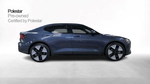 2024 Polestar 2 Long range Dual motor - AWD - Plus,Pilot