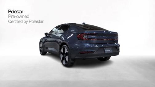 2024 Polestar 2 Long range Dual motor - AWD - Plus,Pilot