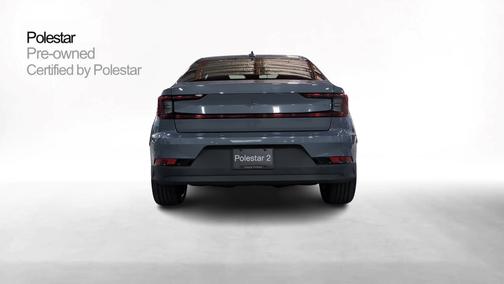 2023 Polestar 2 Long range Dual motor - AWD - Plus,Pilot
