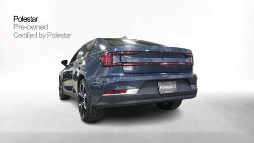 2022 Polestar 2 Long range Dual motor - AWD - Plus,Pilot,Performance