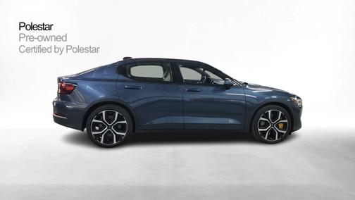 2022 Polestar 2 Long range Dual motor - AWD - Plus,Pilot,Performance