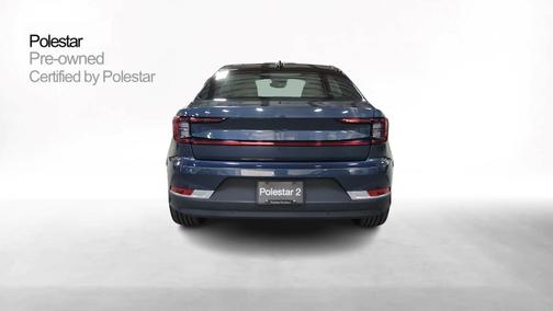 2022 Polestar 2 Long range Dual motor - AWD - Plus,Pilot,Performance