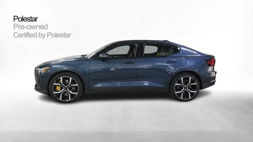 2022 Polestar 2 Long range Dual motor - AWD - Plus,Pilot,Performance