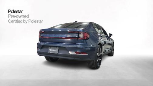 2022 Polestar 2 Long range Dual motor - AWD - Plus,Pilot,Performance