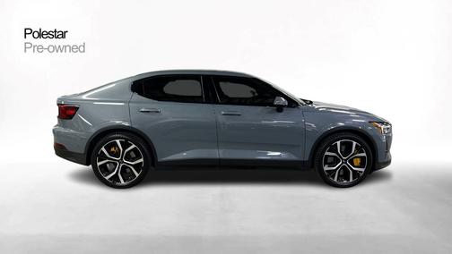 2022 Polestar 2 Long range Dual motor - AWD - Plus,Pilot,Performance