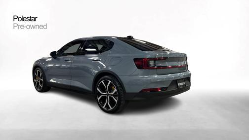 2022 Polestar 2 Long range Dual motor - AWD - Plus,Pilot,Performance