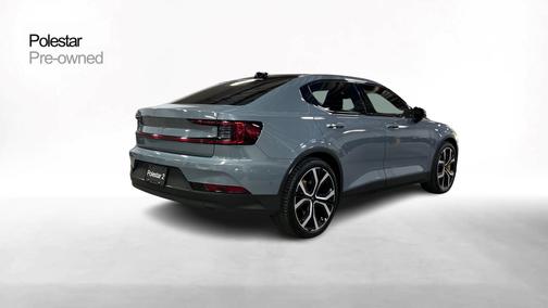 2022 Polestar 2 Long range Dual motor - AWD - Plus,Pilot,Performance