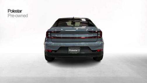 2022 Polestar 2 Long range Dual motor - AWD - Plus,Pilot,Performance