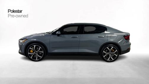 2022 Polestar 2 Long range Dual motor - AWD - Plus,Pilot,Performance