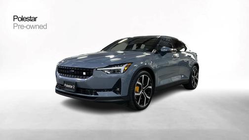 2022 Polestar 2 Long range Dual motor - AWD - Plus,Pilot,Performance