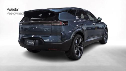 2025 Polestar 3 Long range Dual motor - Plus,Pilot