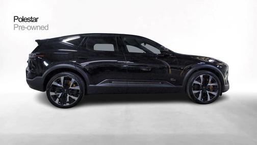 2025 Polestar 3 Long range Dual motor with Performance pack - Plus,Pilot,Performance