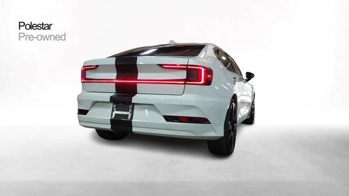 2023 Polestar 2 Long range Dual motor with Performance pack - AWD - Plus,Pilot,Performance