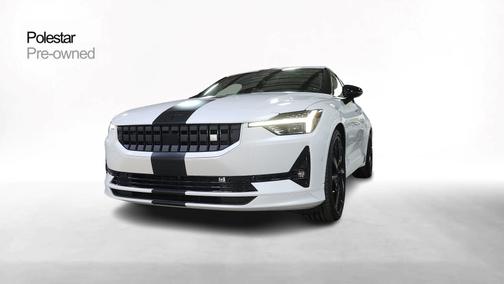 2023 Polestar 2 Long range Dual motor with Performance pack - AWD - Plus,Pilot,Performance