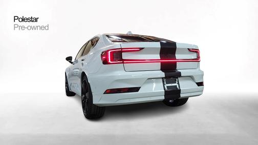 2023 Polestar 2 Long range Dual motor with Performance pack - AWD - Plus,Pilot,Performance