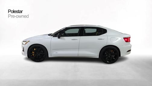 2023 Polestar 2 Long range Dual motor with Performance pack - AWD - Plus,Pilot,Performance