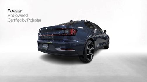 2022 Polestar 2 Long range Dual motor - AWD - Plus,Pilot,Performance