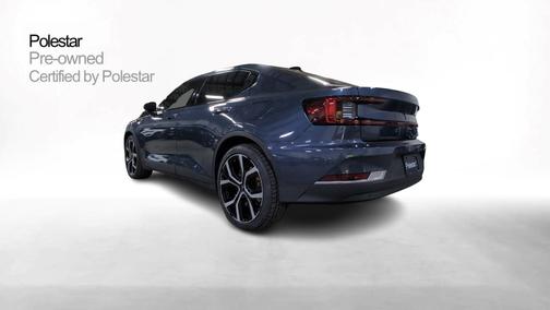 2022 Polestar 2 Long range Dual motor - AWD - Plus,Pilot,Performance