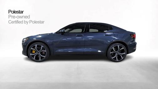 2022 Polestar 2 Long range Dual motor - AWD - Plus,Pilot,Performance