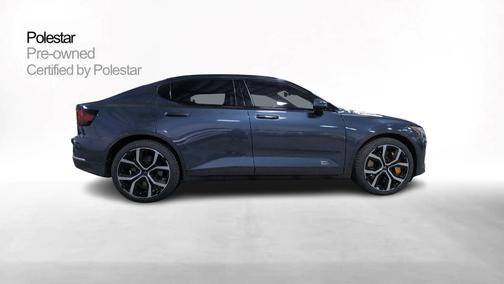 2022 Polestar 2 Long range Dual motor - AWD - Plus,Pilot,Performance