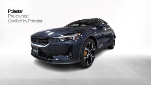 2022 Polestar 2 Long range Dual motor - AWD - Plus,Pilot,Performance