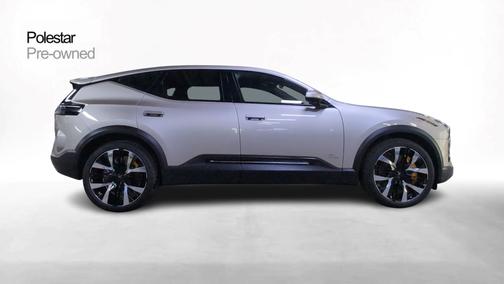 2024 Polestar 3 Long range Dual motor with Performance pack - Plus,Pilot,Performance