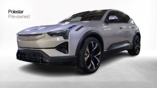 2024 Polestar 3 Long range Dual motor with Performance pack - Plus,Pilot,Performance