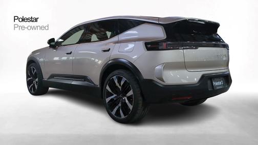 2024 Polestar 3 Long range Dual motor with Performance pack - Plus,Pilot,Performance
