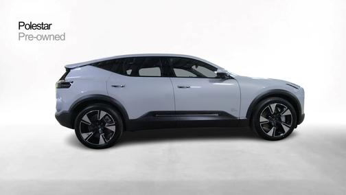 2025 Polestar 3 Long range Dual motor - Plus,Pilot