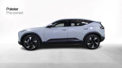 2025 Polestar 3 Long range Dual motor - Plus,Pilot