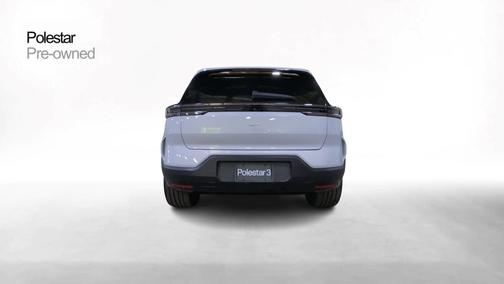 2025 Polestar 3 Long range Dual motor - Plus,Pilot