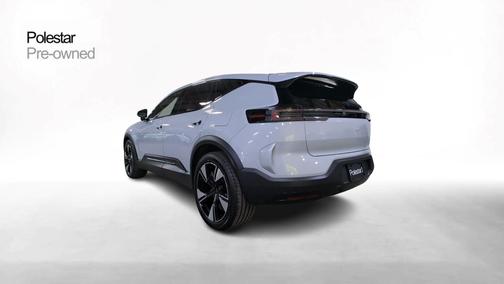 2025 Polestar 3 Long range Dual motor - Plus,Pilot
