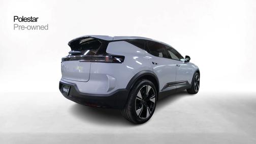 2025 Polestar 3 Long range Dual motor - Plus,Pilot