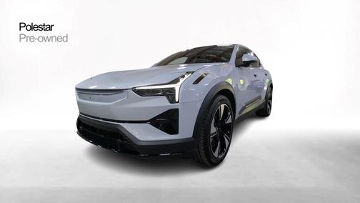 2025 Polestar 3 Long range Dual motor - Plus,Pilot