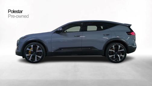 2024 Polestar 3 Long range Dual motor with Performance pack - Plus,Pilot,Performance