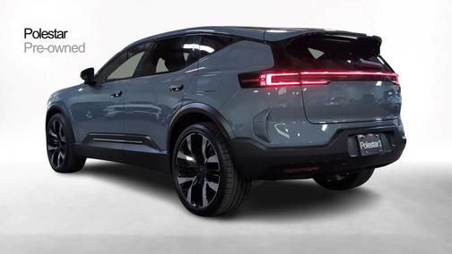 2024 Polestar 3 Long range Dual motor with Performance pack - Plus,Pilot,Performance