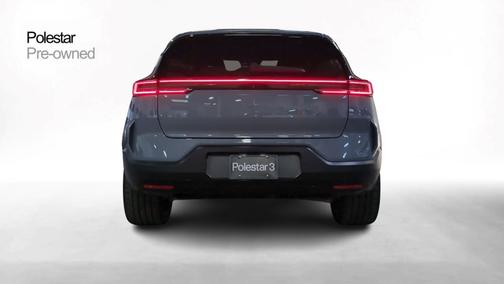 2024 Polestar 3 Long range Dual motor with Performance pack - Plus,Pilot,Performance